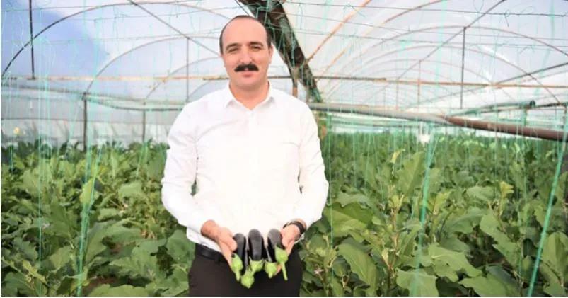 CEM KOTAN.. HEM MAAŞ VERMİYOR HEM DE ‘GENELGE’ İLE ‘EZİYET’ EDİYOR