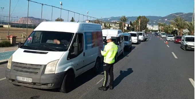 ANTALYA
