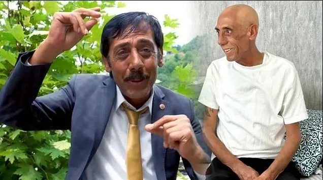 ANKARALI TURGUT HAYATINI KAYBETTİ
