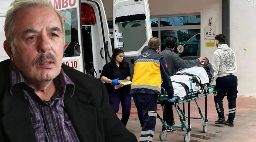 FERDİ TAYFUR MUĞLA’DAN ANTALYA