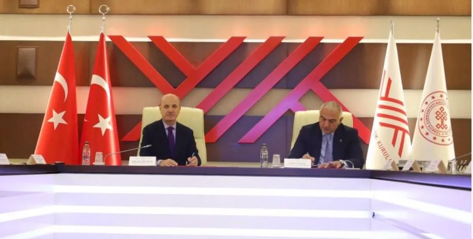 TURİZM EĞİTİMİNDE KÖKLÜ DEĞİŞİKLİK.. FAKÜLTELERİN MÜFREDATLARI YENİLENECEK