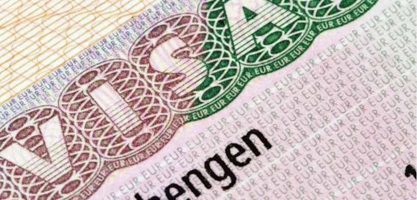 BUNUN ADI ‘TÜRKOFOBİ’.. SCHENGEN VİZESİ DEĞİL ‘REZALET’ VİZESİ