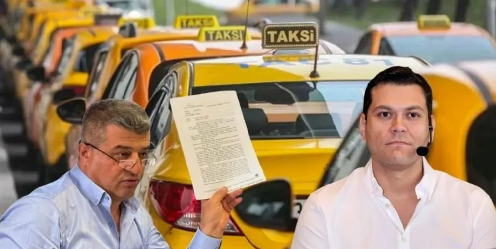 ANTALYA’DA CUMA GÜNÜ İKİ TAŞIMACI ESNAF GRUBU KARŞI KARŞIYA GELECEK