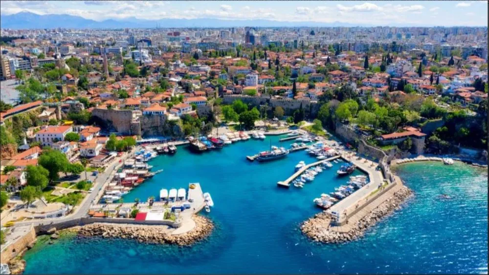 ANTALYA EMLAKÇILAR ODASI BAŞKANI’NA GÖRE.. KİRA ARTIŞINDA KORKUTAN TABLO