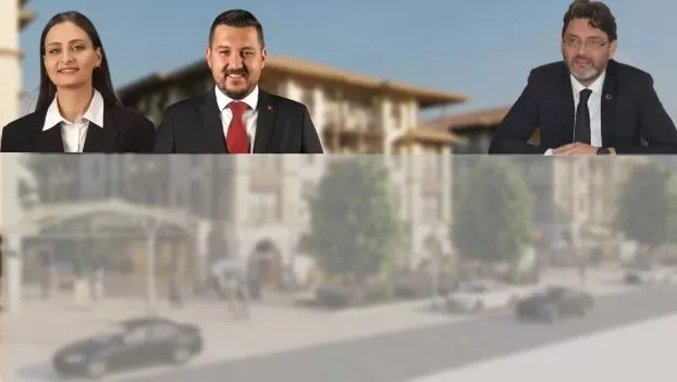 KORKUTELİ’DE ESKİ BAŞKAN İŞLEK’TEN YENİ YÖNETİME AĞIR SUÇLAMA