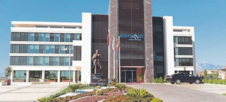 CHP’Lİ KONYAALTI BELEDİYESİ BİLDİĞİNİZ GİBİ.. ÇÖZÜM YOK BAHANE ÇOK