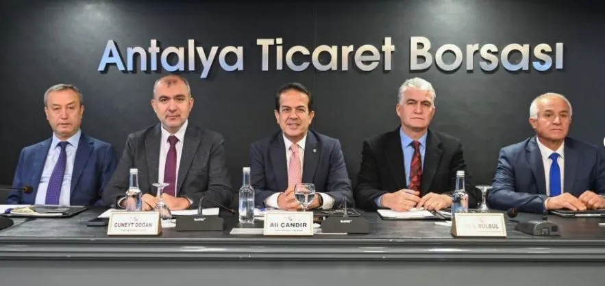 ATB’DEN 2025 YILI TEMENNİSİ.. ‘ÜRETİME ODAKLANDIĞIMIZ BİR YIL OLSUN’