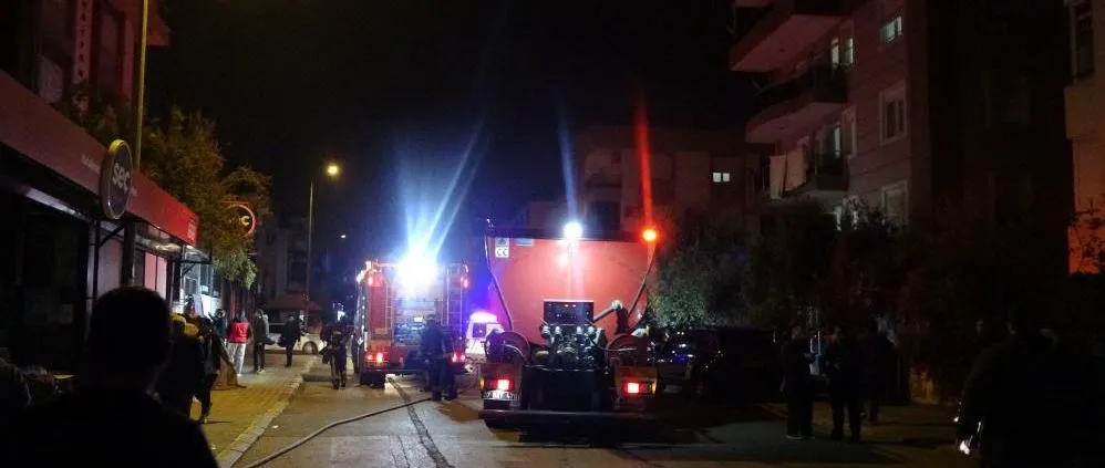 ANTALYA
