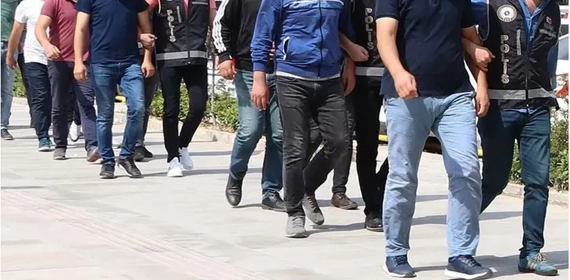BAHİS OPERASYONU YAPILAN 4 İLDEN BİRİ DE ANTALYA.. 32 GÖZALTI