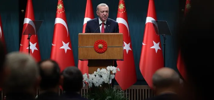 ERDOĞAN..