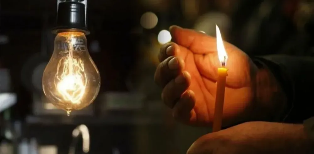 BUGÜN ANTALYA’NIN 8 İLÇESİNDE ELEKTRİK KESİNTİSİ YAPILACAK
