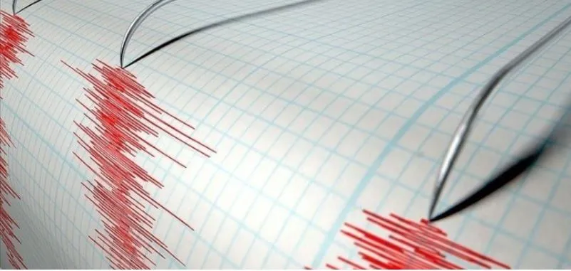 ANTALYA’DA PEŞ PEŞE KORKUTAN İKİ DEPREM