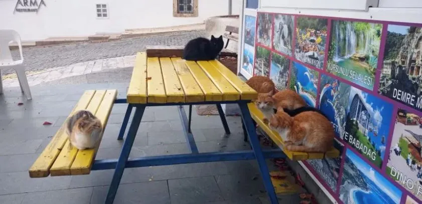 ANTALYA