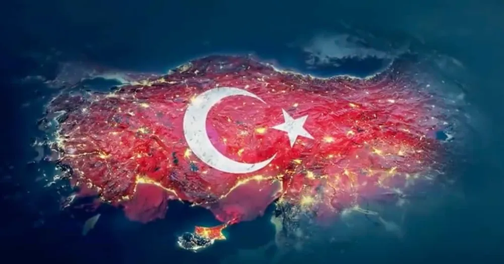 ESAT ESMERAY yazdı / TÜRKİYE