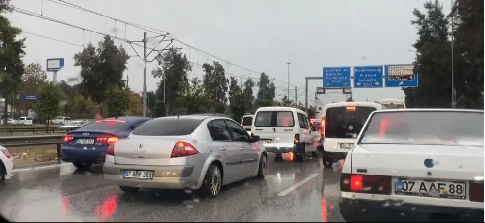 ANTALYA