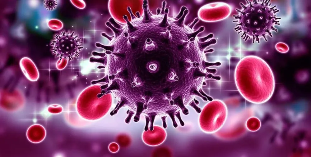 HIV VİRÜSÜ HAKKINDA BİLİNEN YANLIŞLAR VE TEDAVİ YOLLARINI ANLATTI