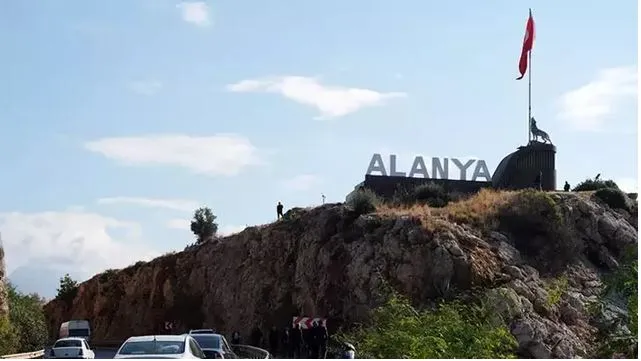ALANYA