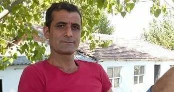 ANTALYA’DA AĞAÇ KESEN ADAMIN BAŞINA TAŞ DÜŞTÜ