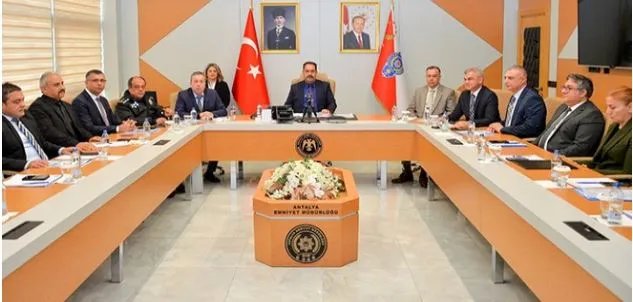 ANTALYA