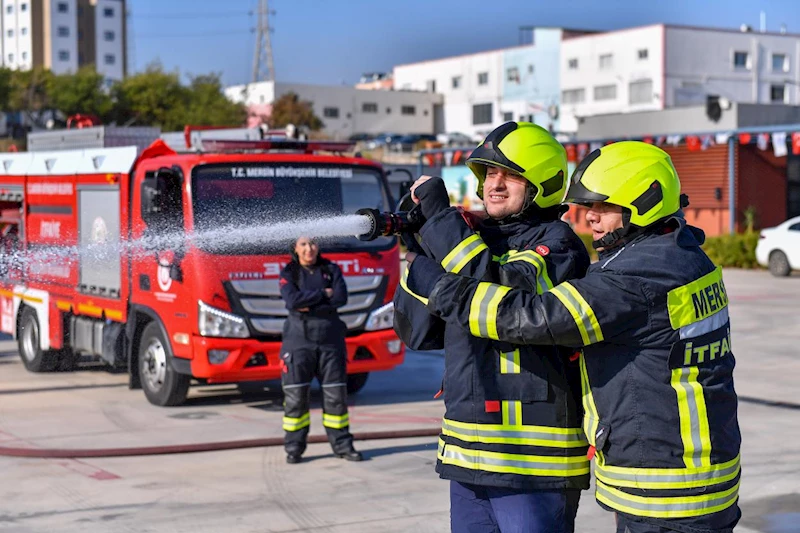 Serebral Palsili Durmuş