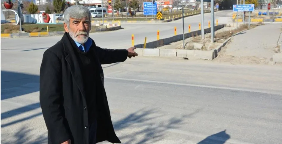 MAHKEMEDEN 2 YIL SONRA ÇIKAN KARAR ACILI BABAYI BİR KEZ DAHA YIKTI