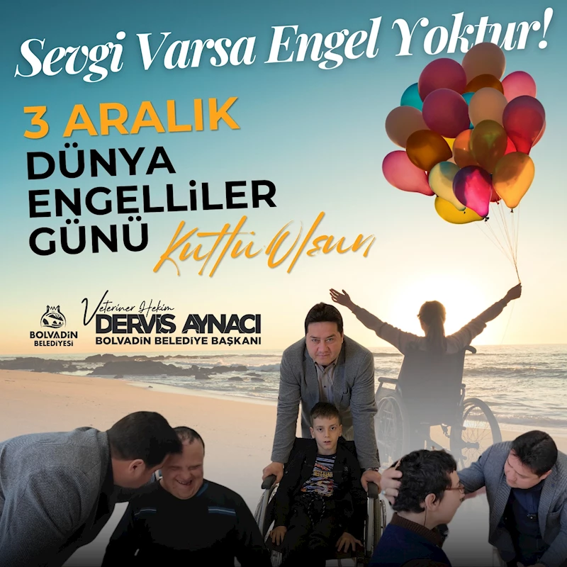 Sevgi Varsa Engel Yoktur!