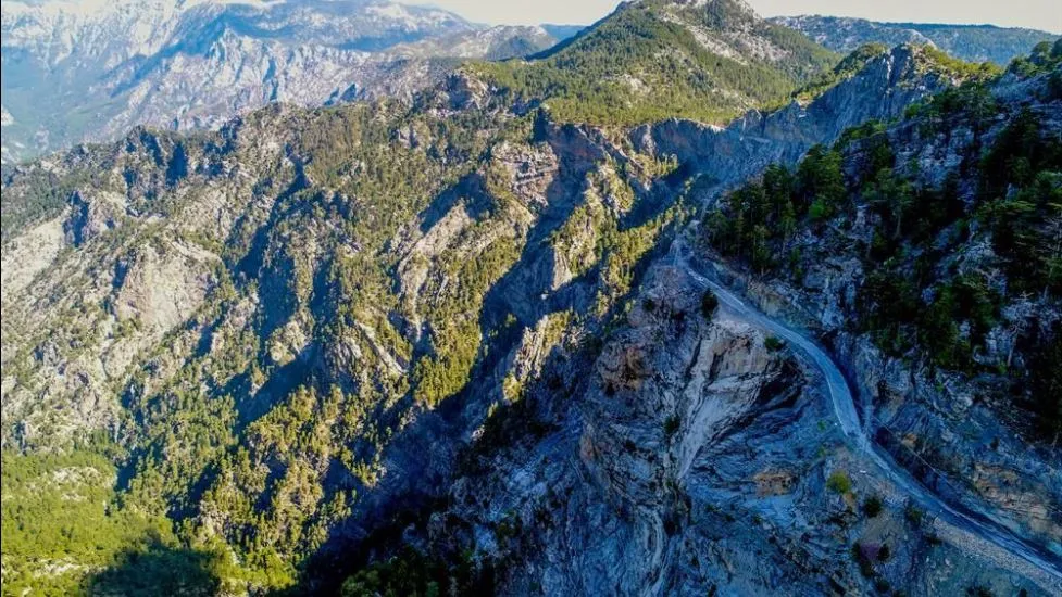 ANTALYA