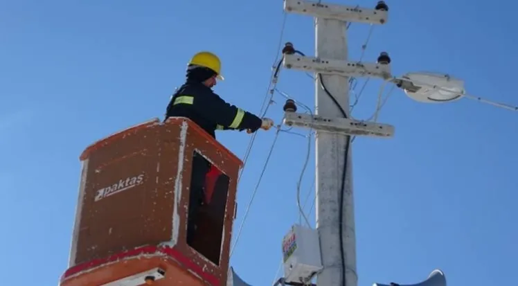 BUGÜN ANTALYA’NIN 9 İLÇESİNDE ELEKTRİK KESİNTİSİ YAPILACAK