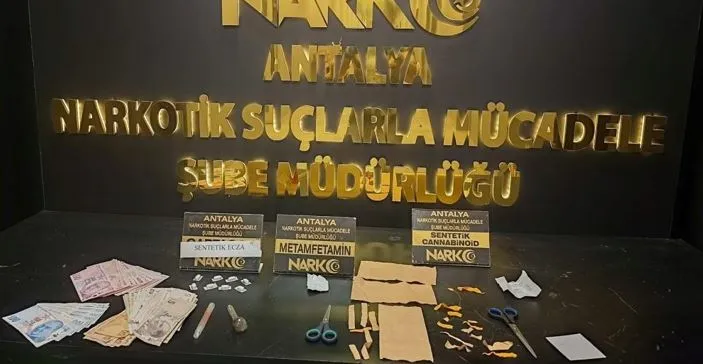 ANTALYA