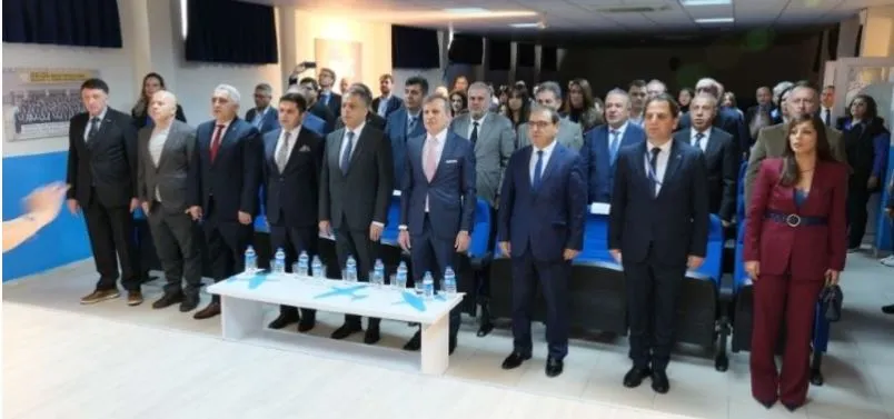 ANTALYA’DA ÖNEMLİ TOPLANTI.. SİVİL HAVACILIKTA İŞ BİRLİĞİ AĞI OLUŞTURULACAK