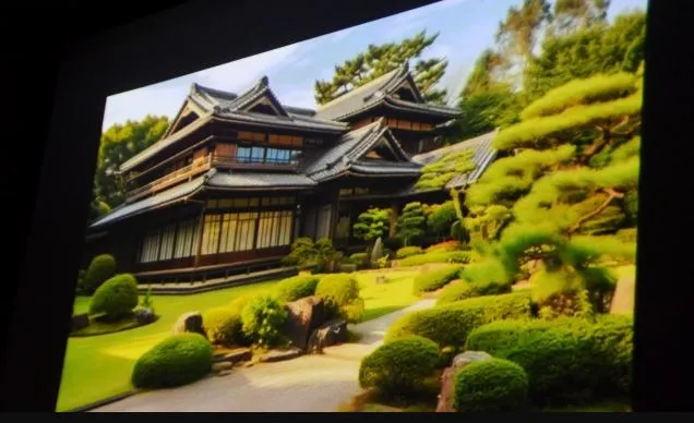 JAPON 