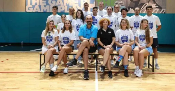 GENÇ YETENEKLERE PROFESYONEL SPORCU OLMA İMKANI