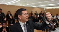 Gençler TEKNOFEST istedi, Tütüncü Bakan Kacır’ı aradı