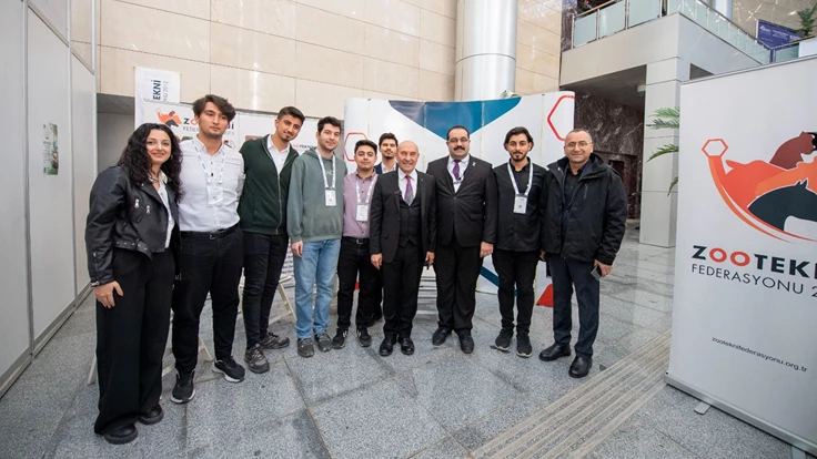 Soyer’den AGROEXPO’ya ziyaret