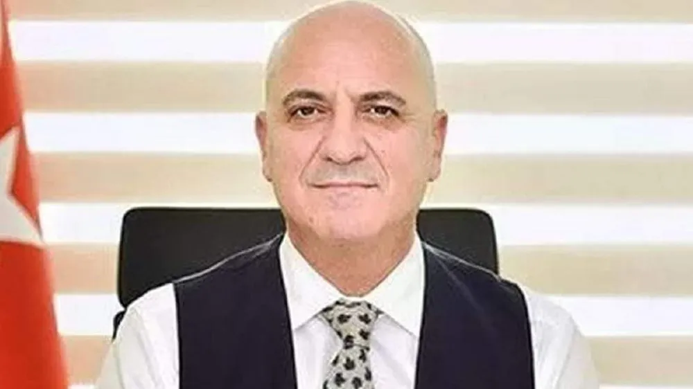 ALİ BAHAR.. ‘2023 YILI DIŞ TİCARETİMİZ BEKLENTİLERİN ÜSTÜNDE GERÇEKLEŞTİ’
