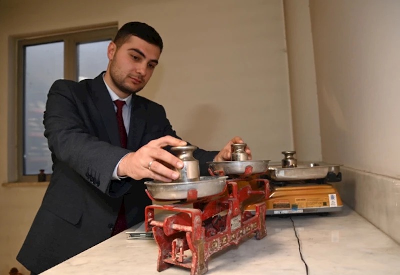 ÖLÇÜ VE TARTIDA SON BEYAN TARİHİ 29 ŞUBAT