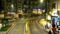 HASDAL VE GİRNE CADDELERİ TEMATİKLEŞTİRİLDİ
