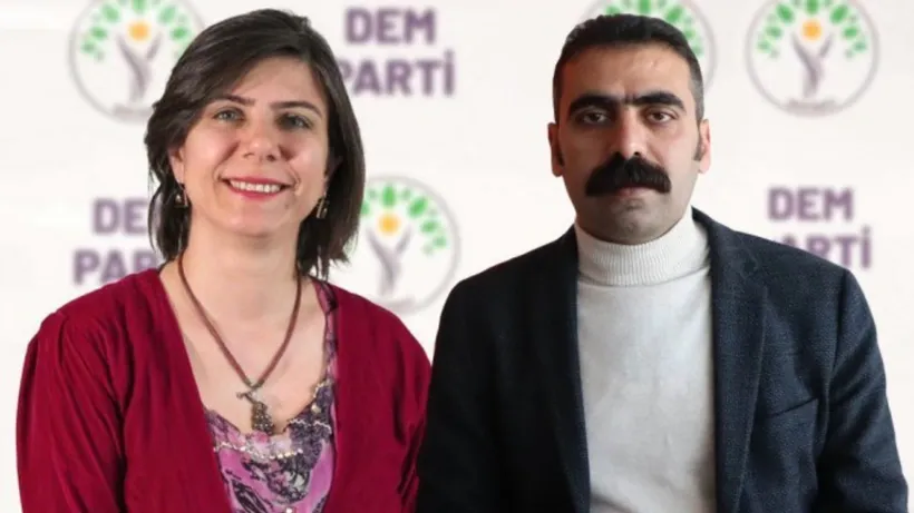 DEM PARTİ