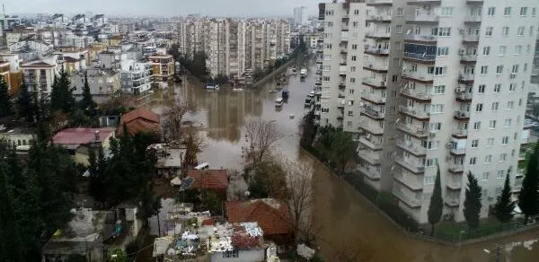 ANTALYA