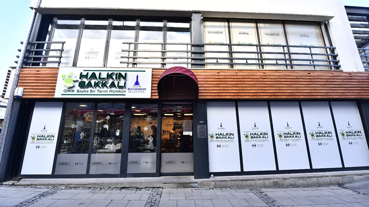 Halkın Bakkalı-Halkın Kasabı’yla vatandaşın cebine 30 milyonluk katkı