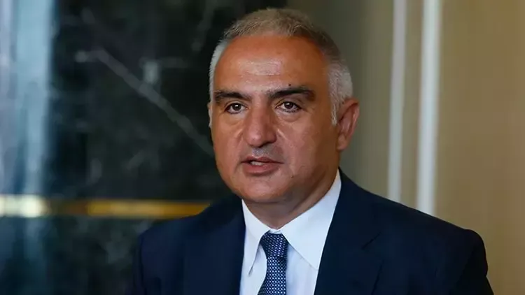 BAKAN ERSOY.. ‘GECE MÜZECİLİĞİNİ HAYATA GEÇİRECEĞİZ’