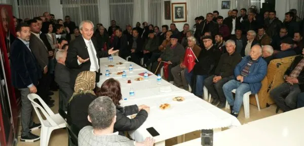 KOCAGÖZ.. 