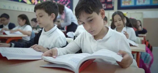MİLLİ EĞİTİM
