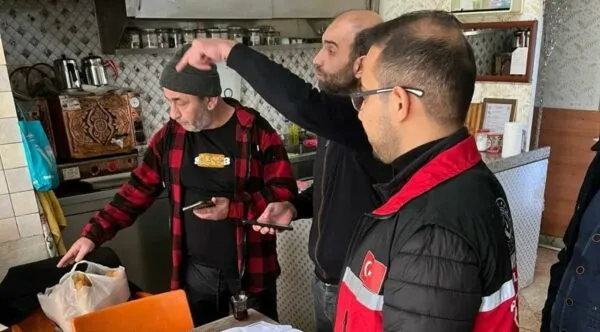 SELİN VURDUĞU ANTALYA’DA VATANDAŞA PSİKOSOSYAL DESTEK HİZMETİ VERİLİYOR