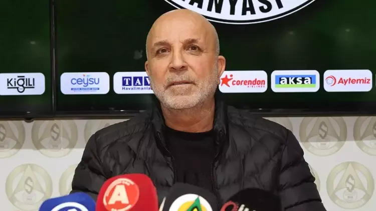 ÇAVUŞOĞLU FENERBAHÇE MAÇININ HAKEMLERİNİ ELEŞTİRDİ.. ‘TEŞVİK İDDİALARI ÇIKIYOR’