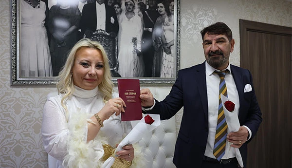 14 Şubat