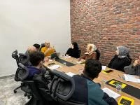 KAĞITHANE BELEDİYESİ, KÜLTÜR-SANAT İHRACINI DESTEKLİYOR