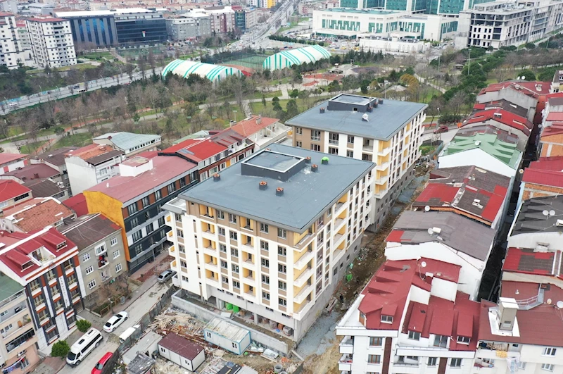Başkan Abdurrahman Dursun:40 Yıllık Mağduriyeti Giderdik