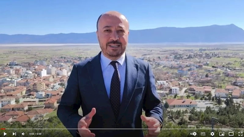 BÖLGEMİZİN PARTLAYAN YILDIZI DAZKIRI