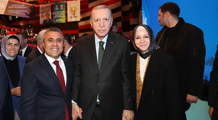 ORHANTEKİN.. ‘KUMLUCA’MIZIN ALTIN ÇAĞI BAŞLAYACAK’